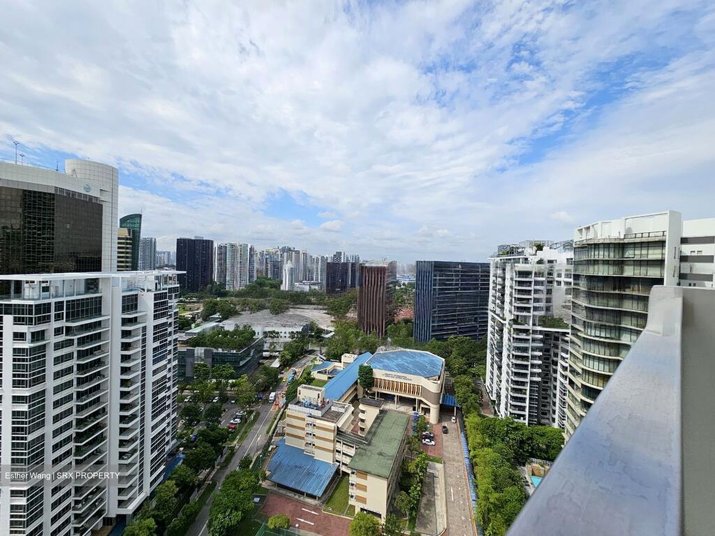 Klimt Cairnhill (D9), Apartment #451482431
